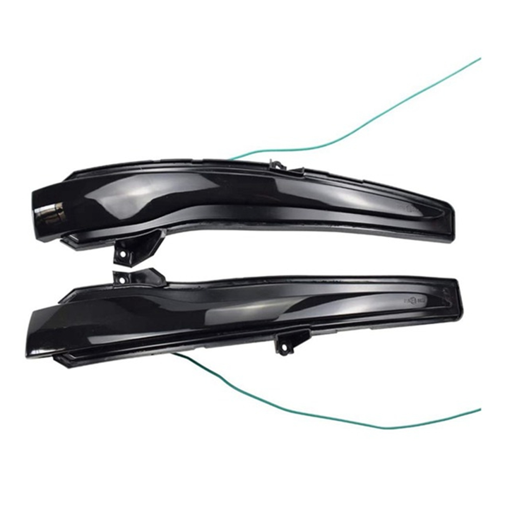Dynamic Turn Signal Blinker Sequential Side Mirror 4851880584762