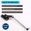 4Pcs Front+Rear Height Level Sensor with Rod for 0 9