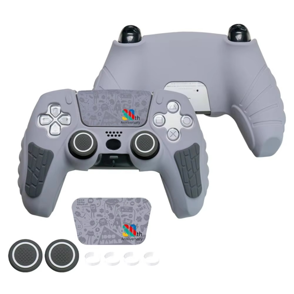 Photos - Console Accessory 30th Anniversary Controller Silicone Cover for wit