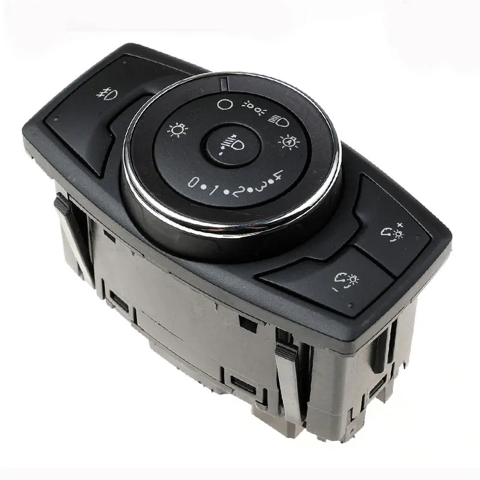 New Car Auto Head Switch Headlamp Fog C Light 4851880585684