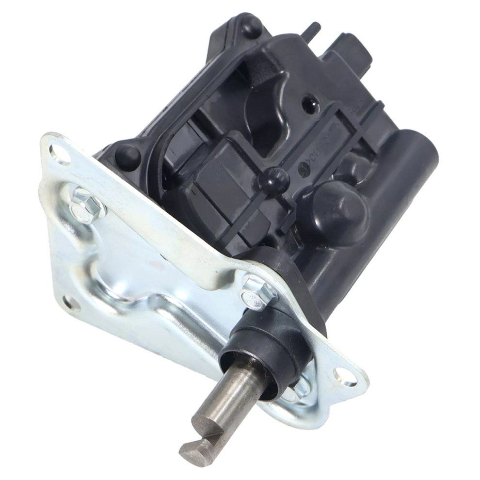 Mr446665 Transfer Gearshift Actuator 4Wd Rail For 4851880585196