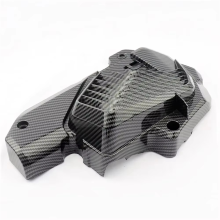 Radiator Grille Guard Water Tank Protective Cover