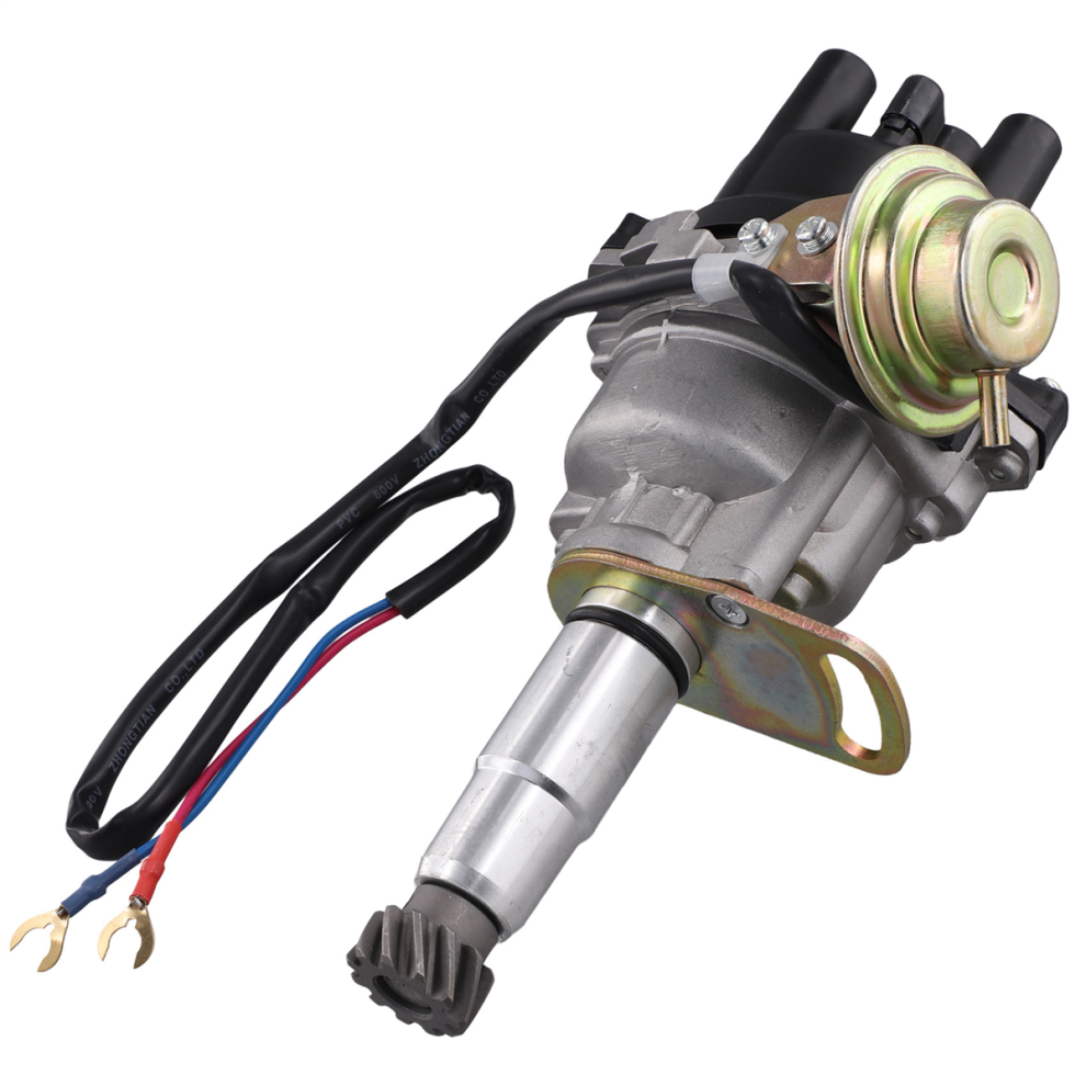 Mm115552 Forklift Ignition Distributor For 4G52 4G 4851880586773