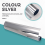 10pcs Mirror Wall Sticker Rectangle Self Adhesive 10