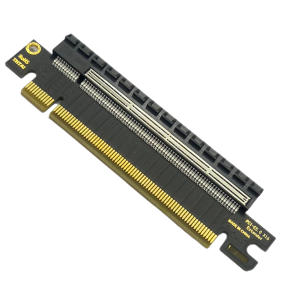 Pci Express 5.0 X16 Protective Riser Card Pci-E To 4851880586834
