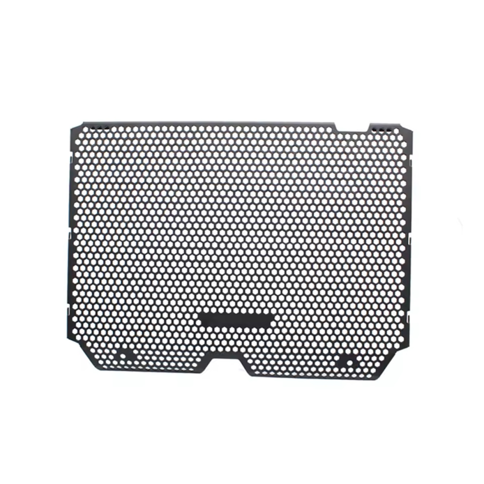 Accessories Radiator Guard For Mt 09 Mt-09 Mt09 S 4851880587794