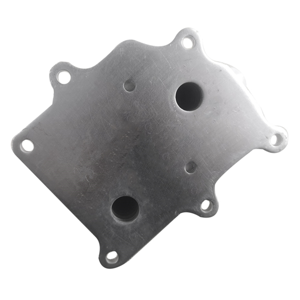7T4z-6A642-A Engine For Explore Edge 3.5L 2011-201 4851880588319