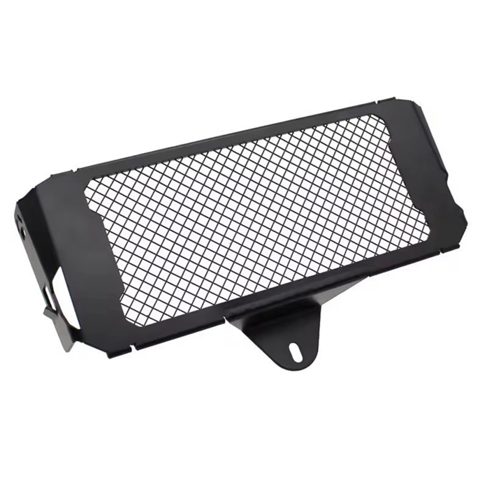 Radiator Grille Guard Cover Grill Protector For R 4851880587411