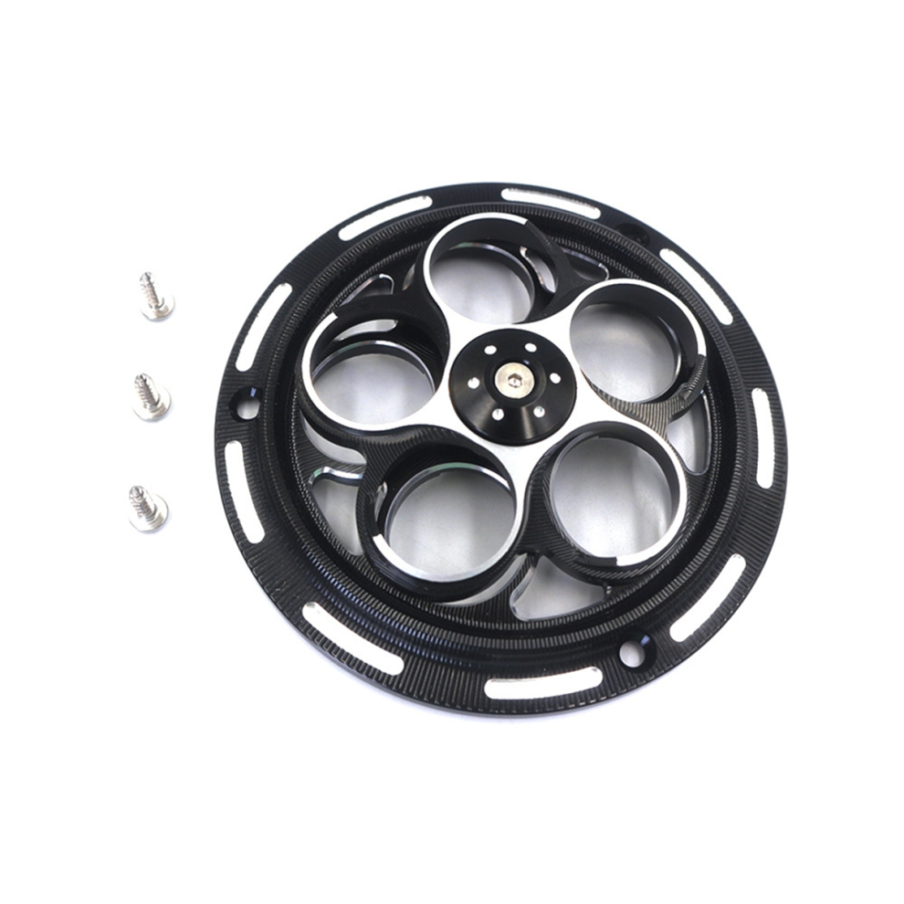 Engine Radiator Cover for Sprint 150 2013-2022 Fa-image-OPC-PJPZF6B-NEW