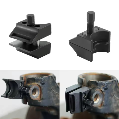 Professional Car Suspension Split Hub Steering Knu 2