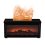 Fireplace Aroma Diffuser Flame Humidifier Waterles 1