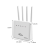4G CPE-Router WiFi 6 LTE mit SIM-Kartensteckplatz-Modem 9