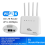 4G CPE-Router WiFi 6 LTE mit SIM-Kartensteckplatz-Modem 3