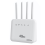 4G CPE-Router WiFi 6 LTE mit SIM-Kartensteckplatz-Modem 2