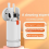 21-in-1 Electric Vacuum Cleaner Computer Multi-Fun 6