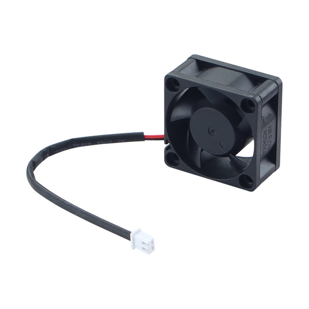 Photos - Computer Cooling 4020 Cooling Fan for Adventurer 5M Pro Extruder Ho