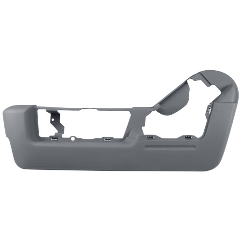 Car Front Seat Outer Frame Trim Panel for Mark 201