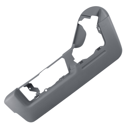Car Front Seat Outer Frame Trim Panel for Mark 201 2