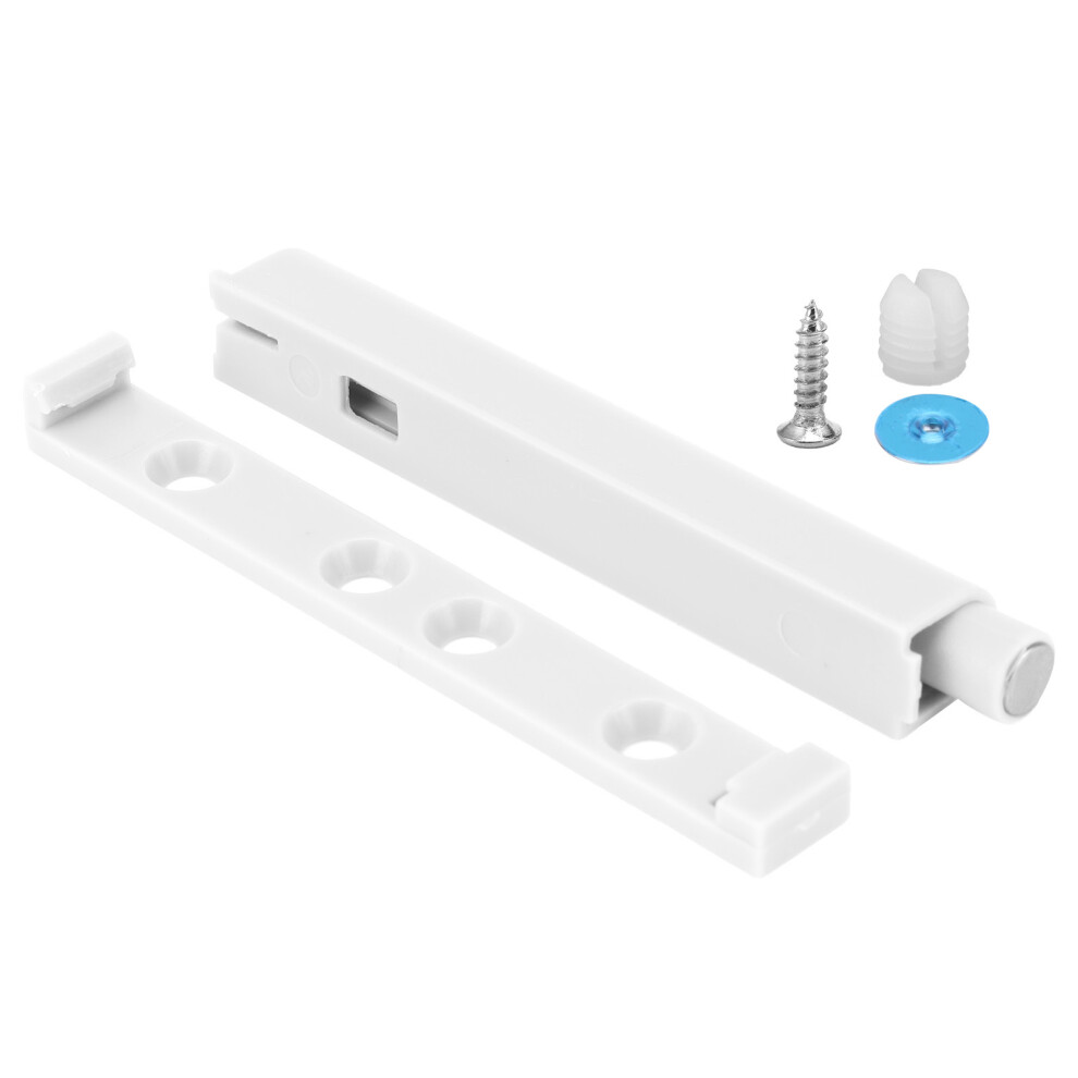 Cabinet Door Damper Latch Push To Open System 9387669382243