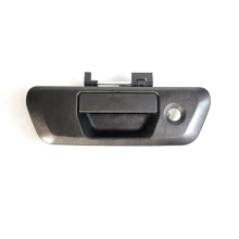 90606-4JG0B Rear Handle Gate Latch for Navara D23