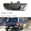 90606-4JG0B Rear Handle Gate Latch for Navara D23 8