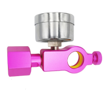 Soda Co 2 Cylinder Tank Refill Fill Station Adapto