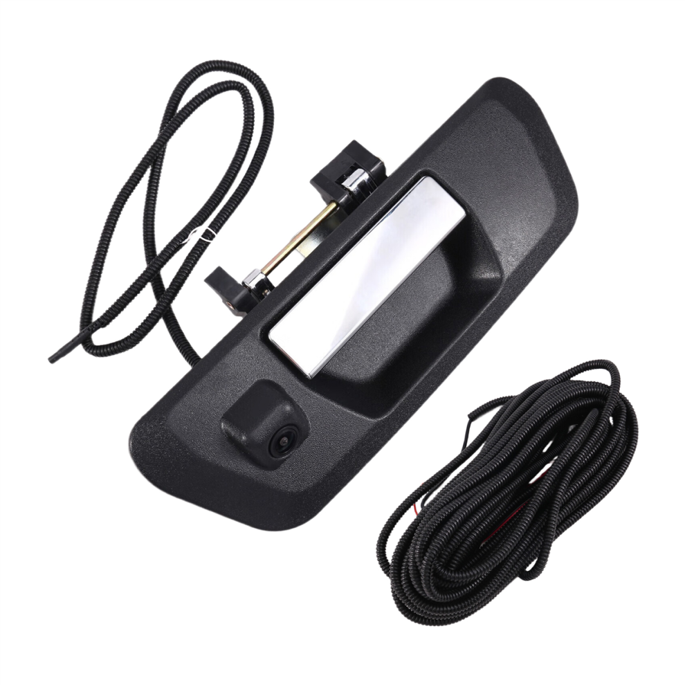 Rearview Camera Handle Night Vision Vehicle Camera 4852415860917