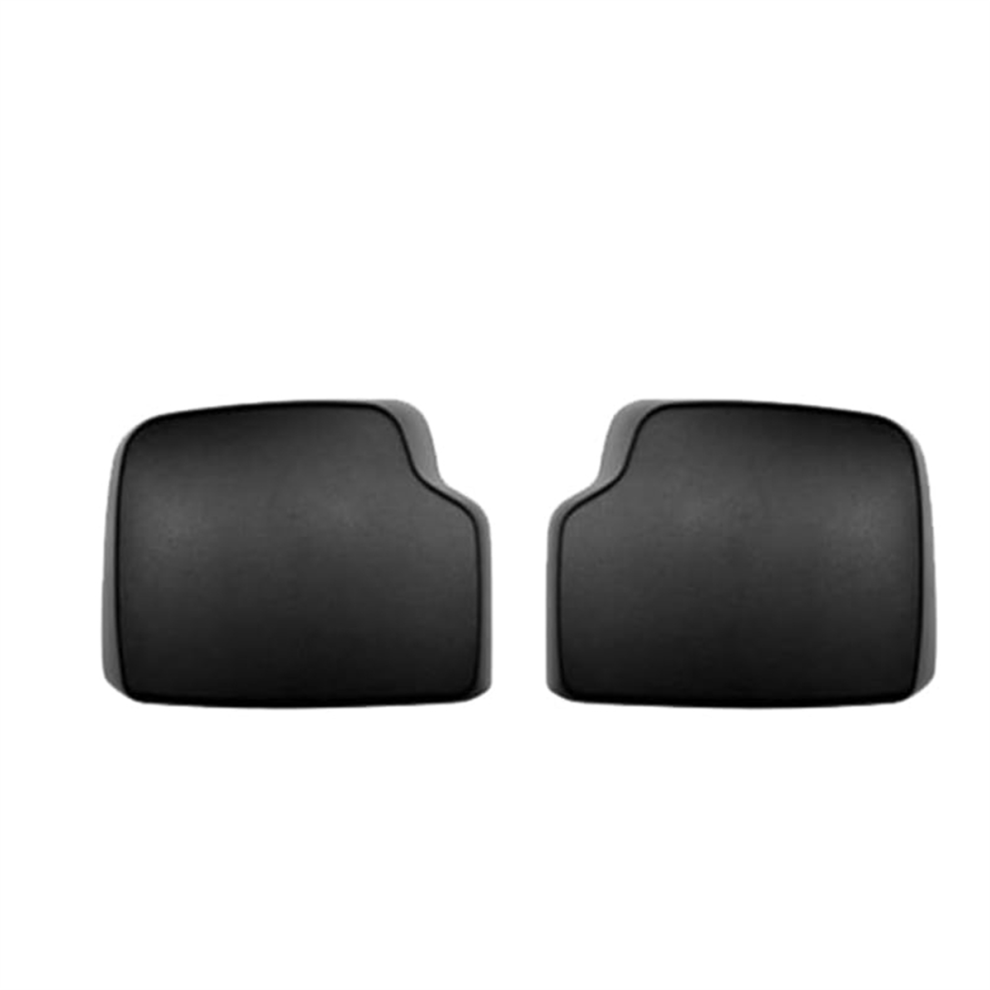 1 Pair Car Side Rearview Mirror Cover Trim Outside 4852415865677