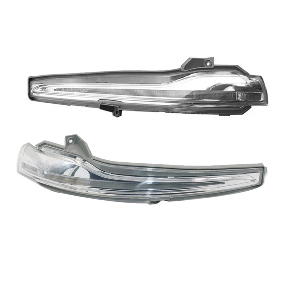 1Pair Side Rearview Mirror Turn Signal Indic Light 4852415863345