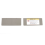 Sun Visor Shade Mirror Cover Replacement Interior 4