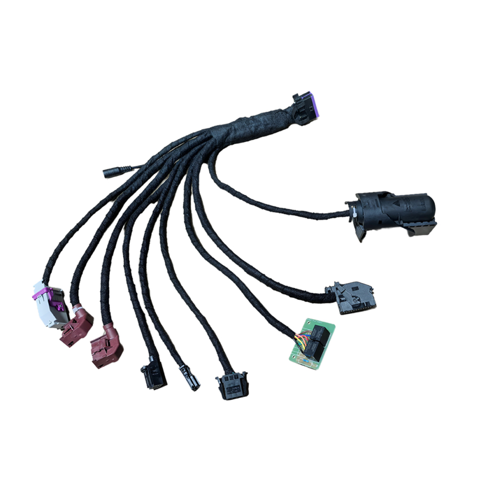 For Steering Column J518 Computer Elv Repair Tes 4852415862959