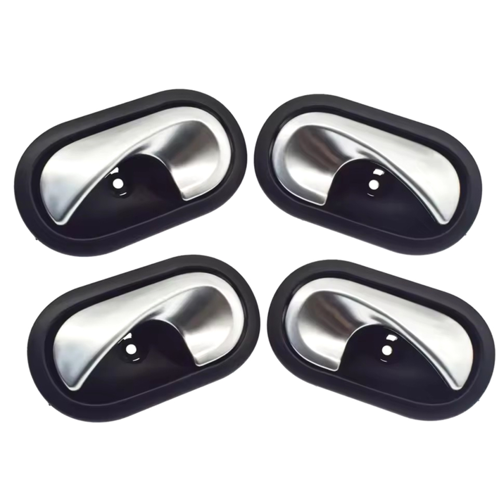 Car Inner Door Handles 8200028487 8200028486 For M 4852415863840