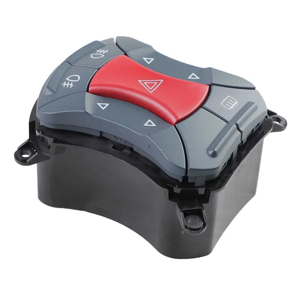 Car Emergency Hazard Warning Switch Button F Light 4852415865257