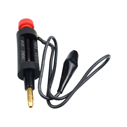 Spark Plug Tester Ignition System Coil Engine Auto 1