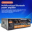 G60 Bluetooth Home Power Amplifier Subwoofer Suppo 6
