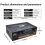 G60 Bluetooth Home Power Amplifier Subwoofer Suppo 10