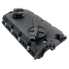 038103469AE Engine Valve Cylinder Head Cover W/Gas