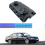 038103469AE Engine Valve Cylinder Head Cover W/Gas 9