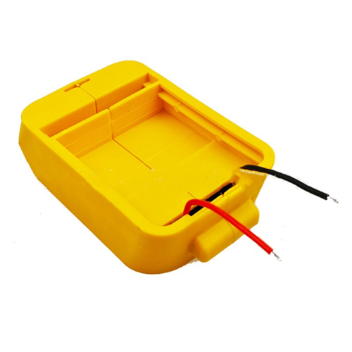 Dockingstation-Halterung für Li-I-Netzteil 2