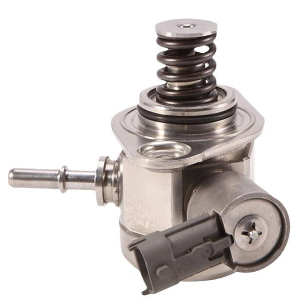 35320-2E610 Car High Pressure Pump For Hybrid K5 E 4852415869675