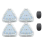 Highlight Led Warning Light Car Strobe Motorcycle 2