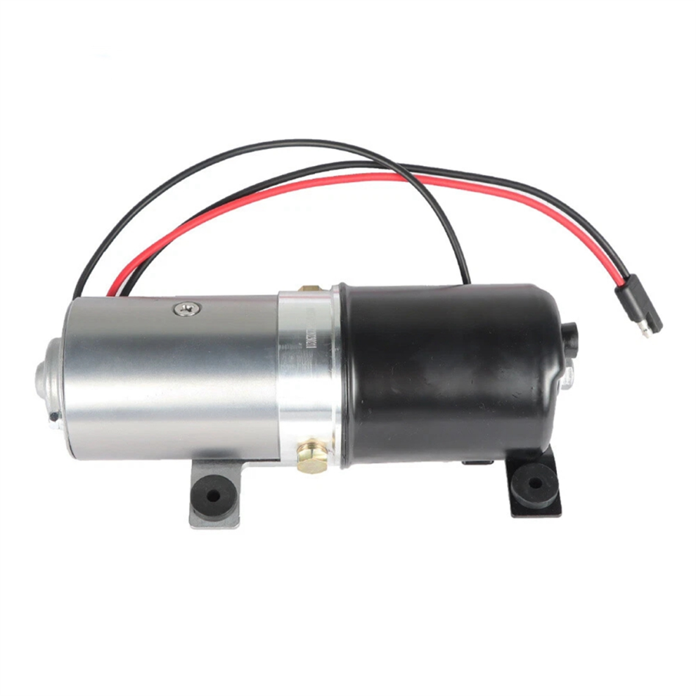 New For 1994-2004 Car Convertible Motor Hydraulic 4852415867978