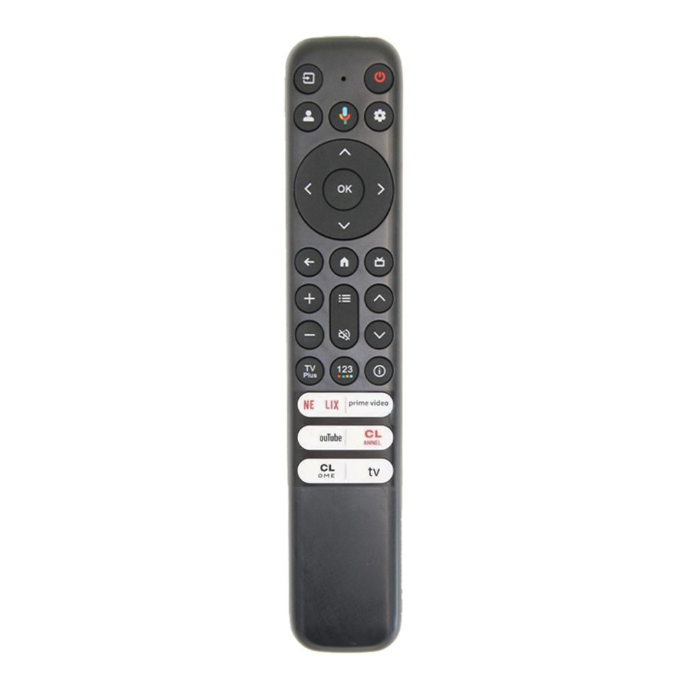 Voice Remote Control Rc813 Fmb1 For Smart Replacem 4852415867565