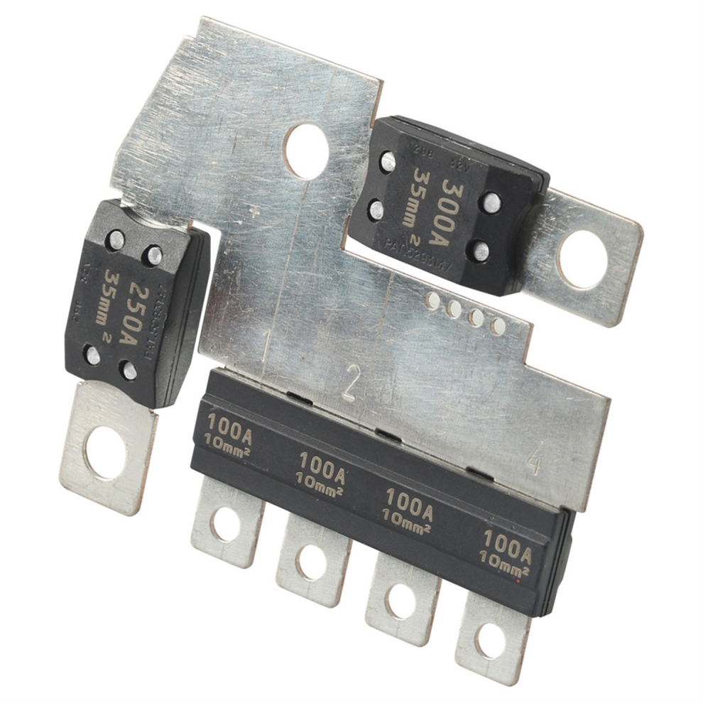 23270100 Car Battery Distribution Main Fuse Block 4852415869378