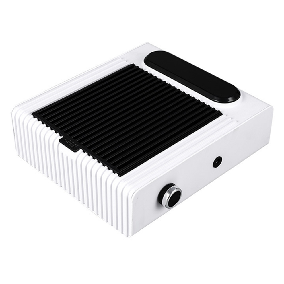 Semoic 80W Powerful Nail Dust Collector For Manicure Vacu