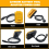 Li-Ion Battery Tool Adapter Power Cord for 18V 20V 7