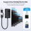 M.2 Mobile Hard Disk Easy Drive Line NVMe Protocol 6