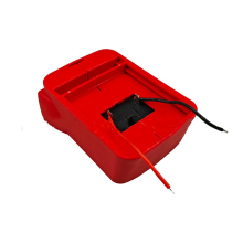 Dockingstation-Halterung für Li-I-Netzteil