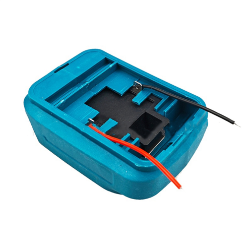 Dockingstation-Halterung für Li-I-Netzteil 2