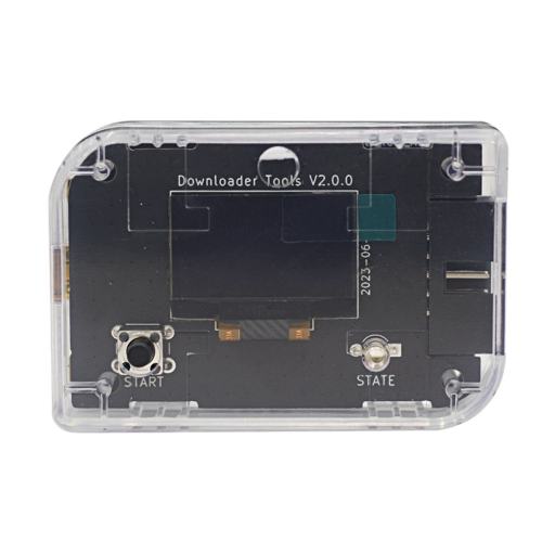PUYA Offline-Programmierer MCU-Brenner-Downloader-Programmierer 1